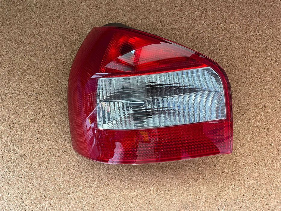 FAROLINS AUDI A3/S3 ORIGINAIS | NOVOS