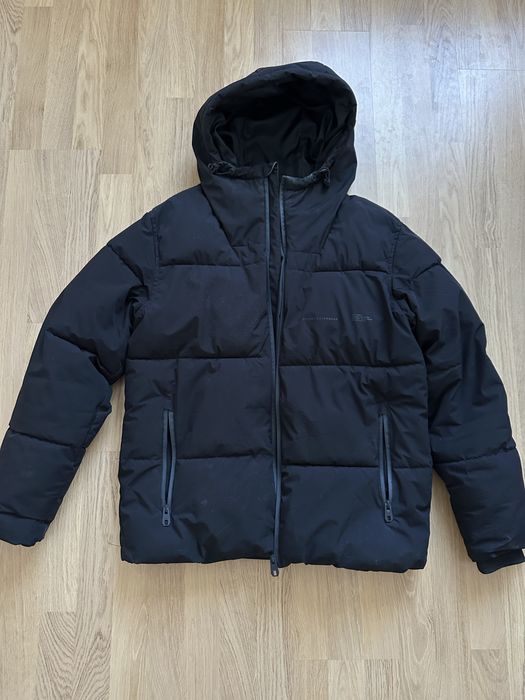 Пуховик house унисекс