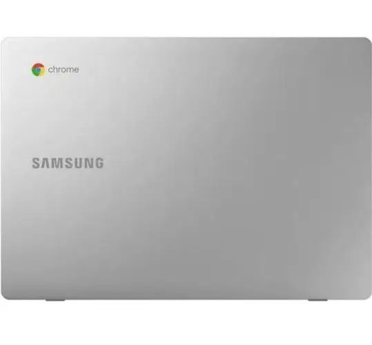 Samsung Chromebook 4 11.6” HD 4/64 GB, N4000 (XE310XBA) Platinum Titan