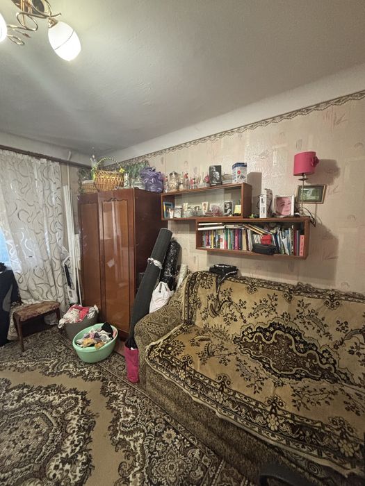 3 х кімнатна Квартира . Район Раківка-74 кв м