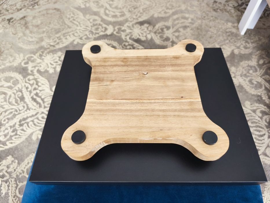 Platformy pod kolumny