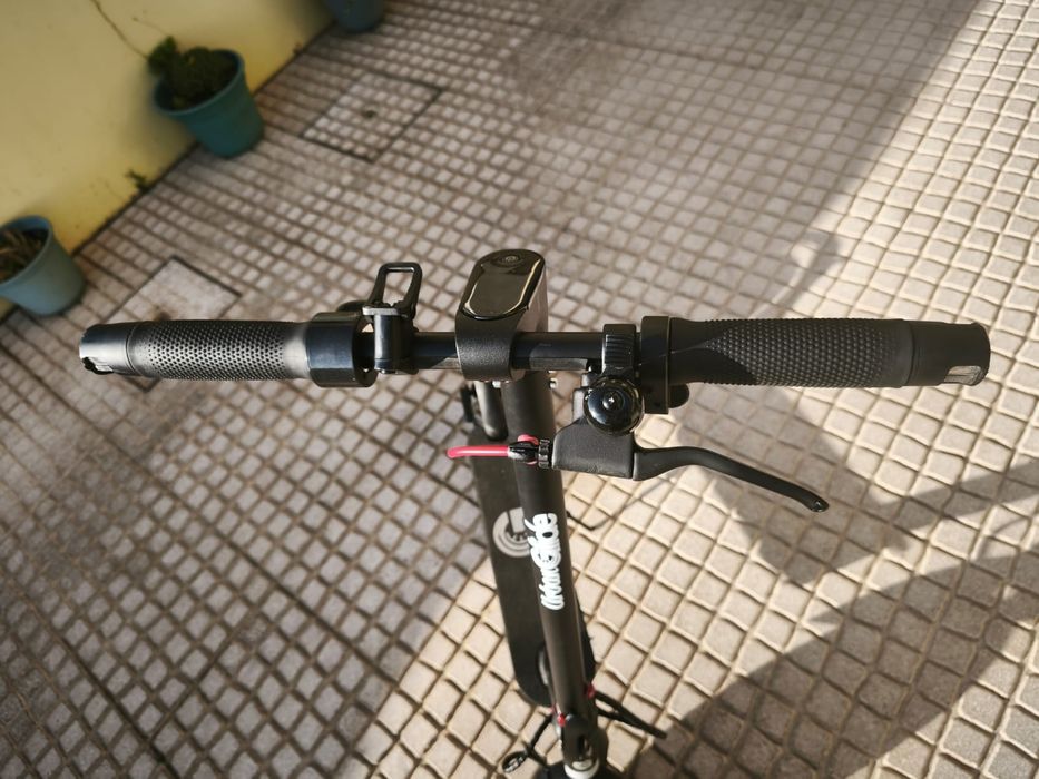Trotinete urbanglide