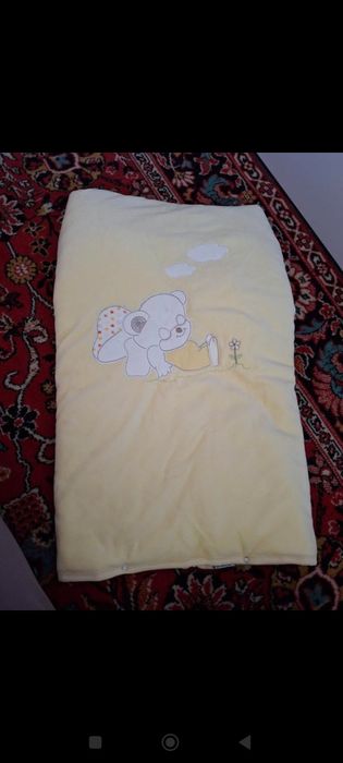 Новий конверт для виписки