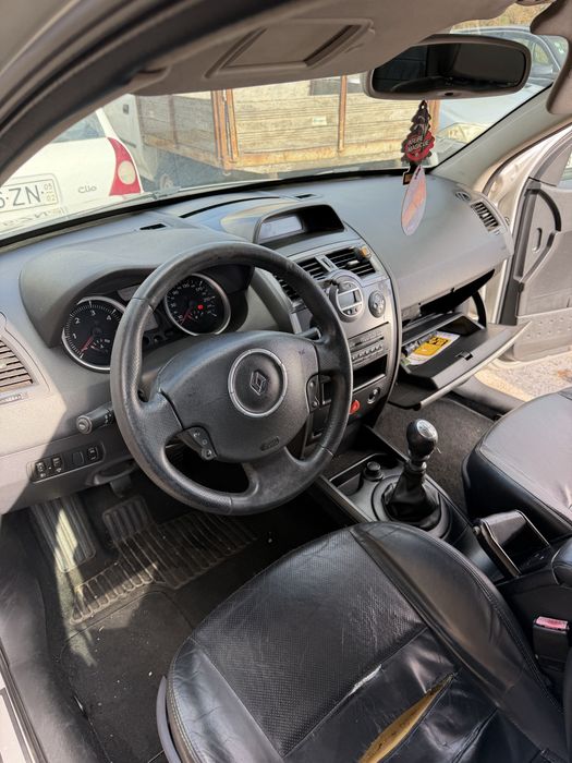 Renault Megane 2006 Diesel — photo 5