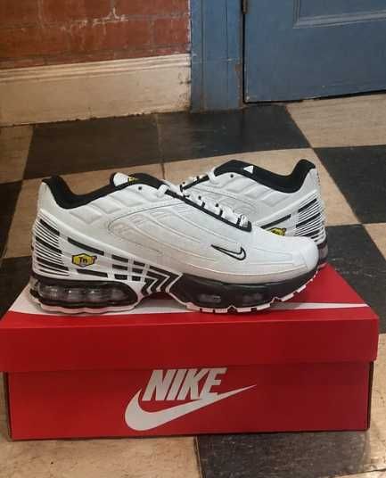 Nike Air Max TN Plus III R.45