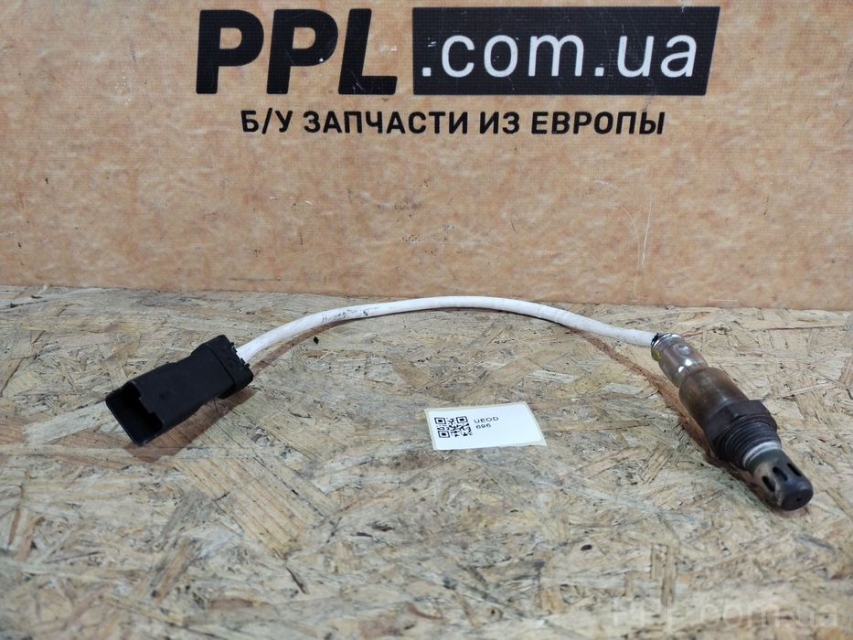 Peugeot 108 14-22 208 308 2008 C1 Cactus Лямбда зонд датчик 9673438580
