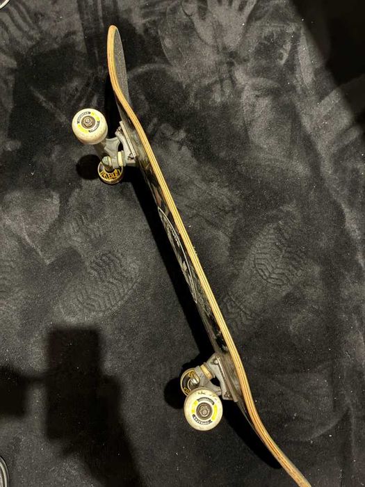 Skate element, rodas flip