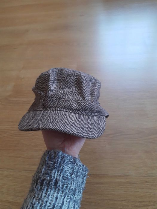 Ignite, beret z daszkiem