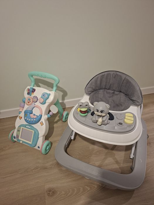 Продам дитячі ходунки