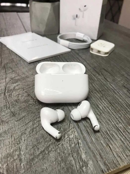 Airpods pro 2 lux