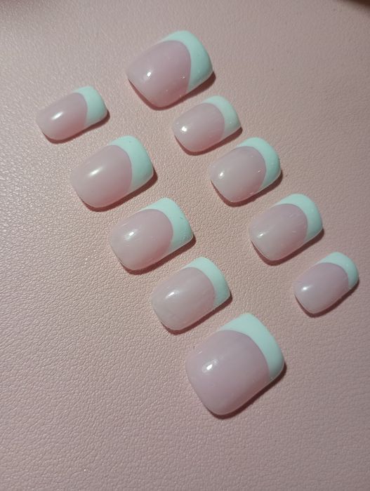 Press on Nailsss
