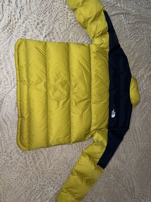 The North Face Diablo Down Jacket ( L-XL ) Пуховик. Оригинал