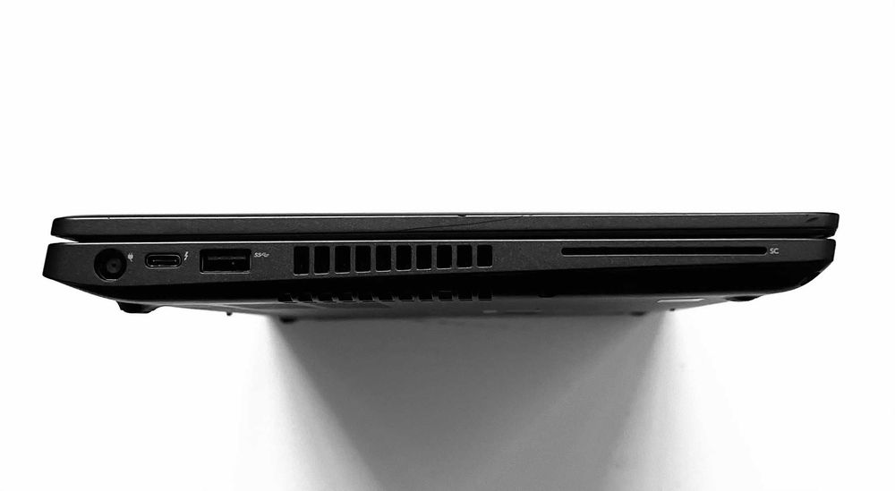 Dell Latitude 5401, FHD, ips, i7, Ram 32Gb, Новий SSD m2 512Gb