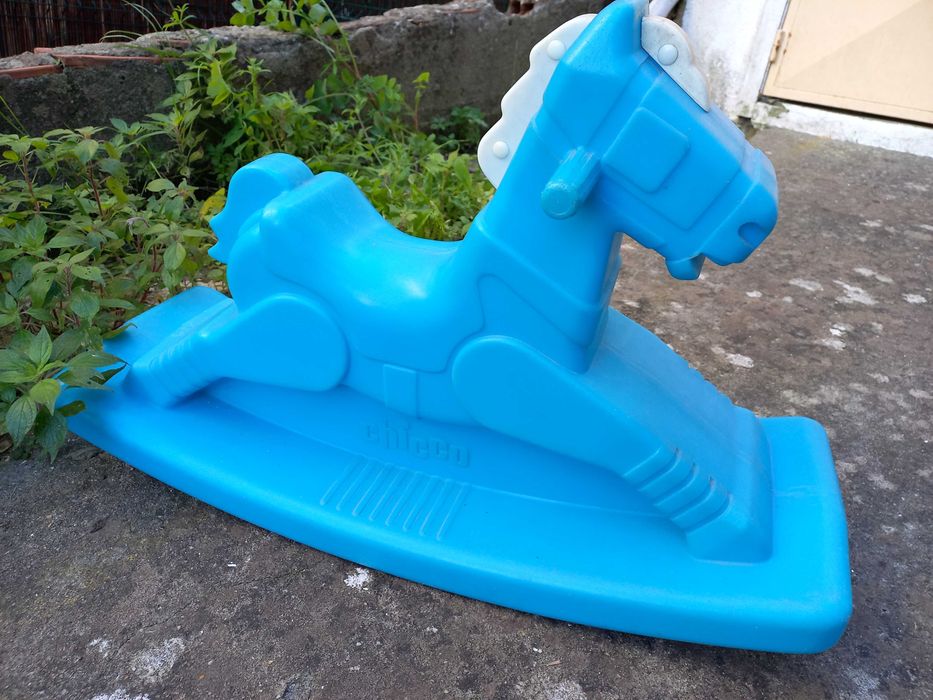 Baloiço da Chicco para Bebé
