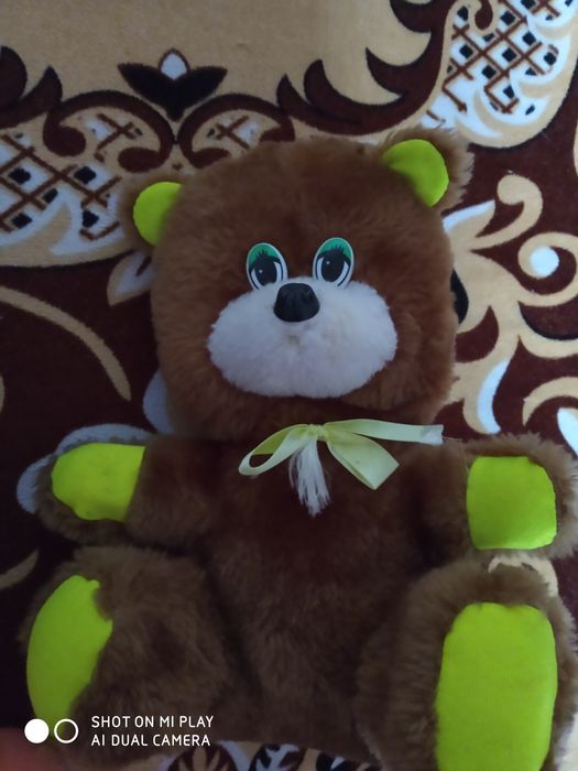 Продам мягкую игрушку