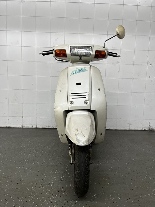 Yamaha Minte 50CC