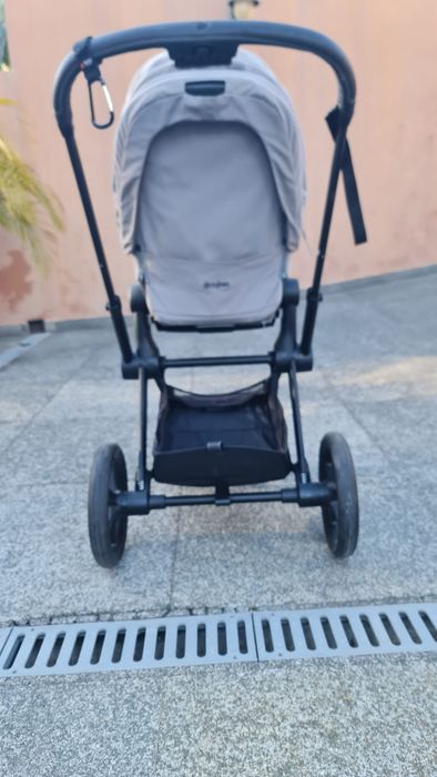 Carrinho de passeio Cybex Priam