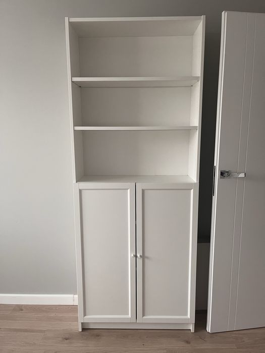 Regał Billy Ikea