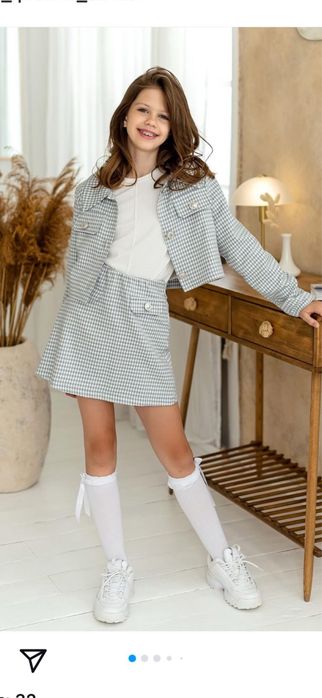 Костюм Mini Queenie 146 размер