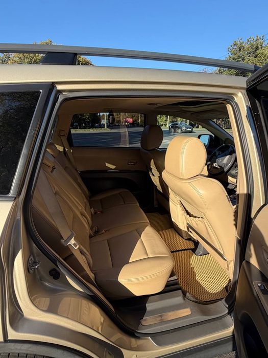 Авто Subaru Tribeca