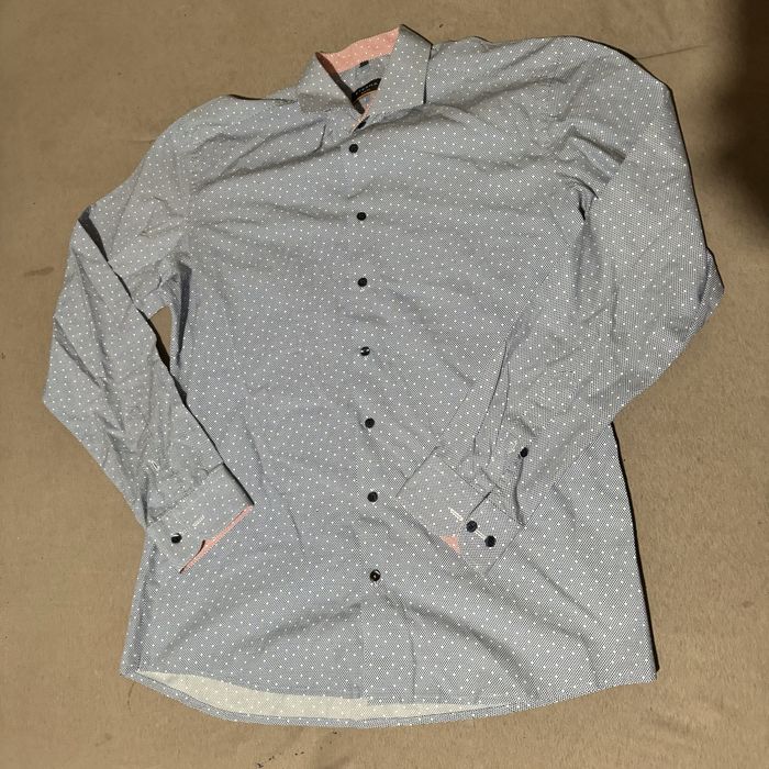 Рубашки для хлопчика фірми Лакоста