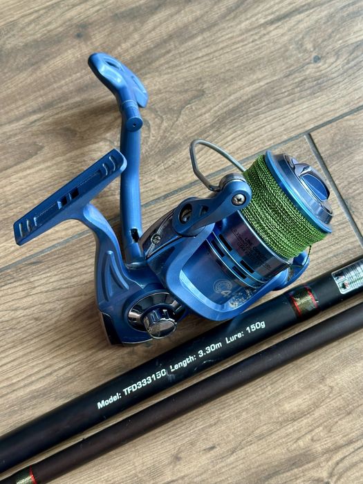 Фидер Kalipso TITAN FEEDER 150g