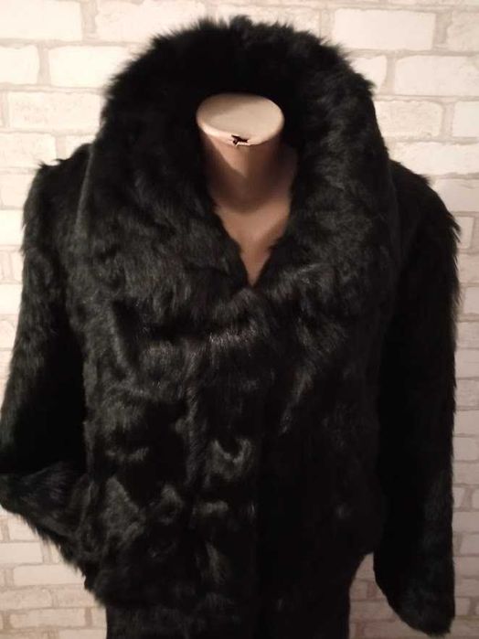 Натуральная шуба