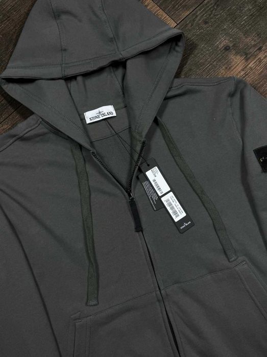 Кофта Stone Island