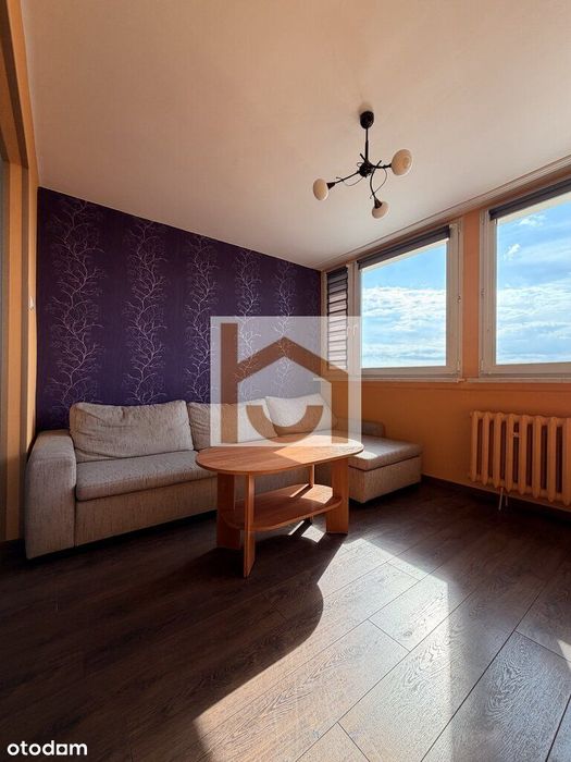 Apartment in Lubin - View 2