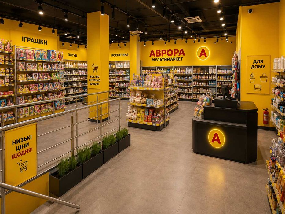 Двоповерхове приміщення 353 м² на пр. Соборний, 152 (пл. Пушкіна)