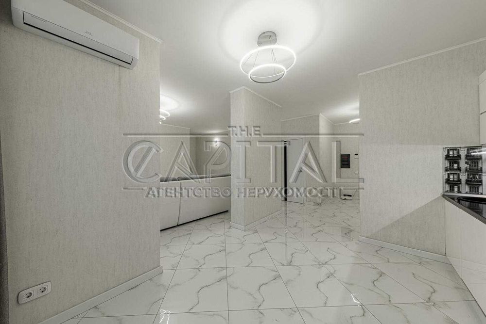 Оренда 2-кімнатної квартири Оболонський пр-т | ЖК ObolonSky