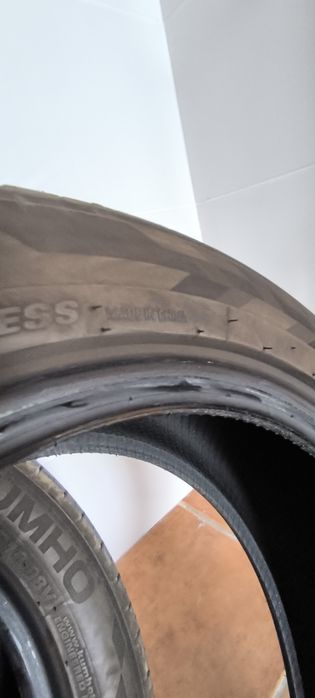 Pneus KUMHO 195/50 R16 88V