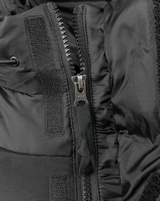 Пуховик The North Face Himalayan Down Parka Black