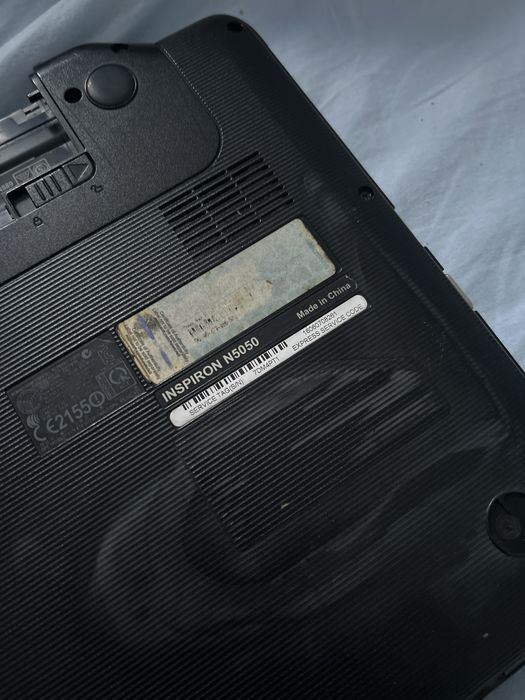 Computador portatil DELL