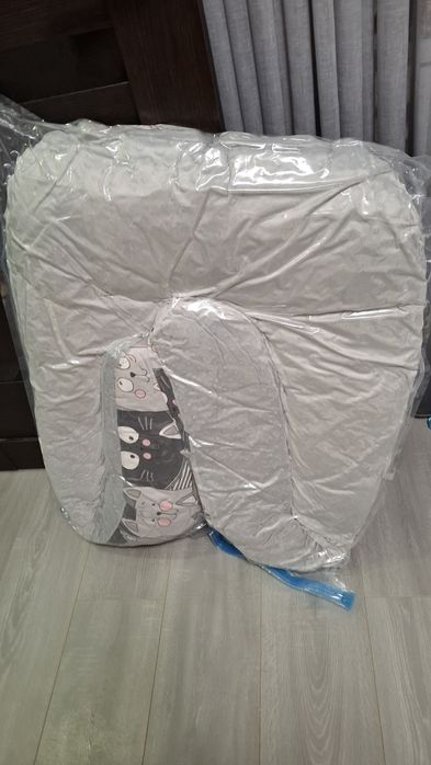 Подушка для вагітних