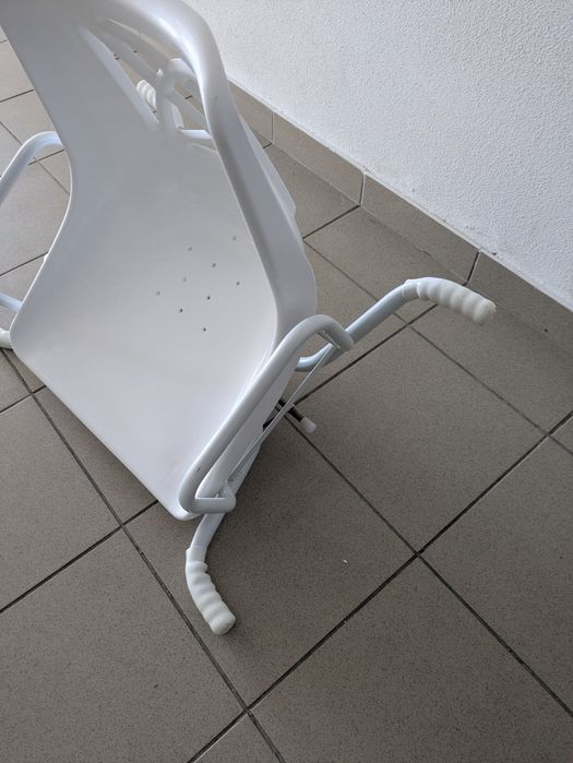 (Usado) Cadeira de banho giratória ref. 812174