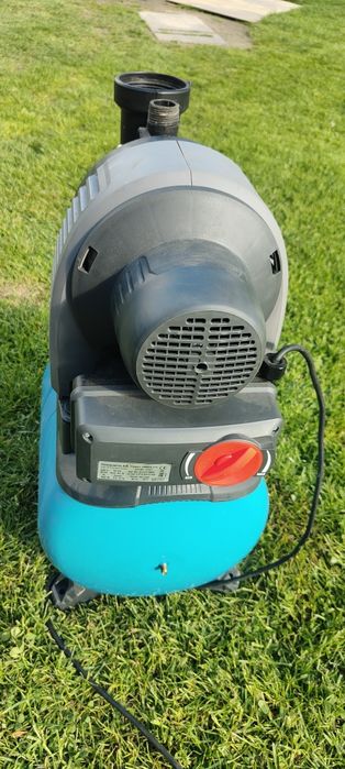 Zestaw hydroforowy 3000/4 eco