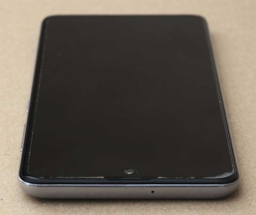 Smartfon Samsung Galaxy A51 biały