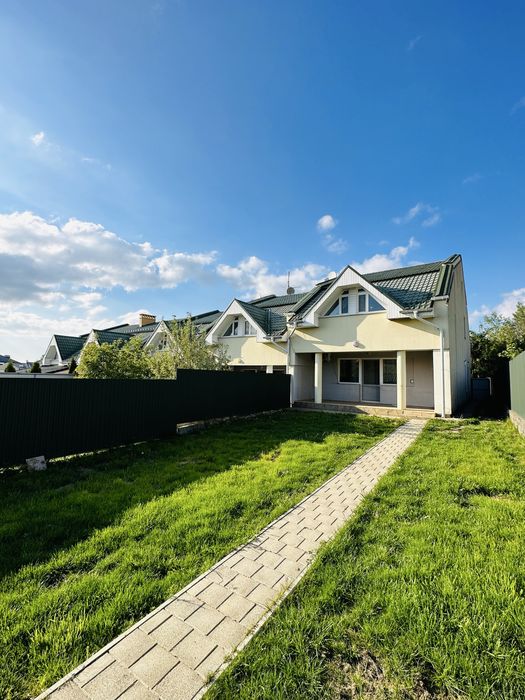 Котедж Будинок Таунхаус оренда аренда Ужгород