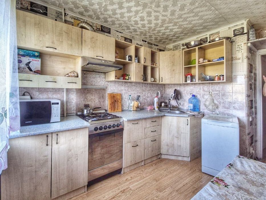 Продам 2х пр.Науки Гагарина Абхазька  ДАФІ, iq