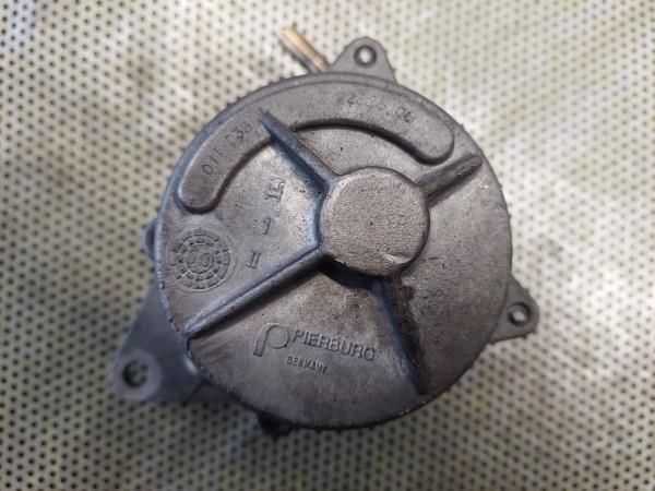 Depressor dos travões / bomba de vácuo PEUGEOT 406 (8B)