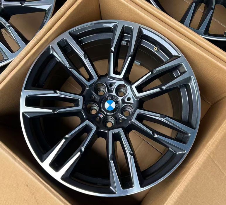Диски Оригінал BMW 935M R19 5x112 ET29 G60 G70 G30 G20 X3 OEM Нові