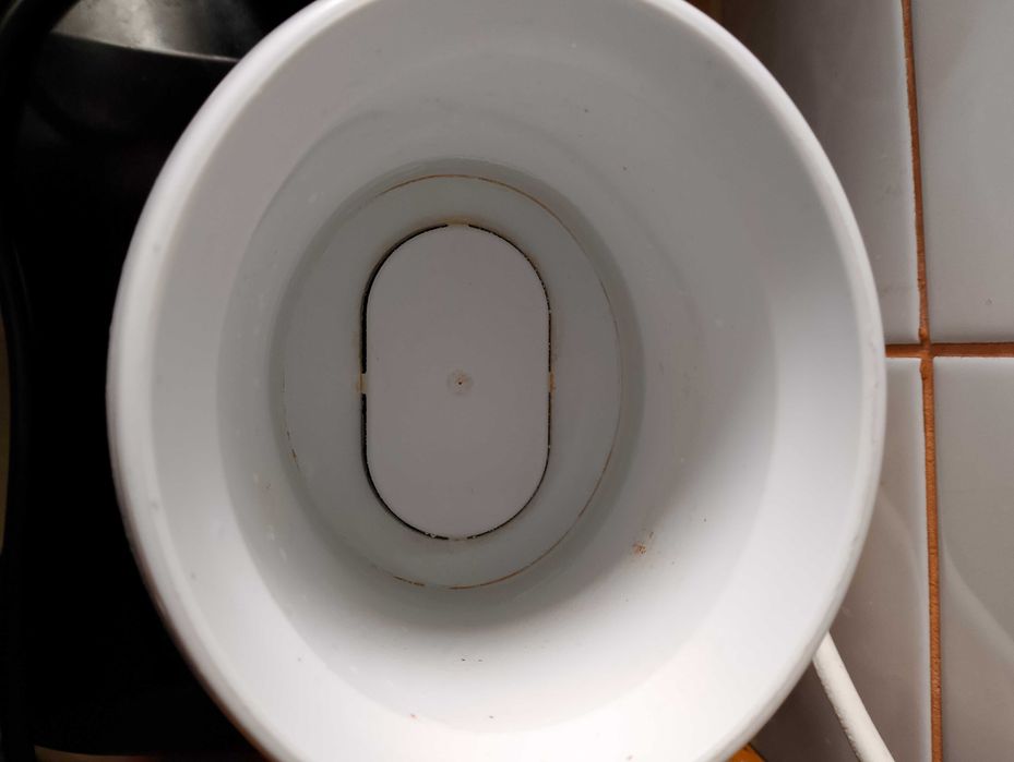 Podgrzewacz do butelek i potrawek Avent