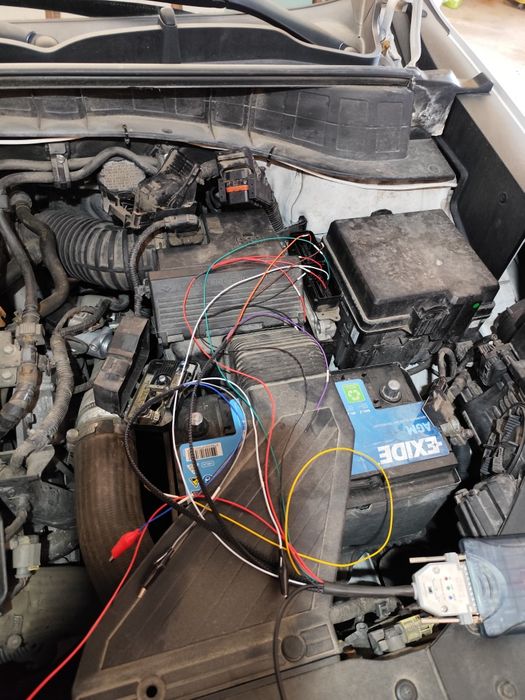Chiptuning Hamownia4x4 Usuwanie EGR DPF NOx sondy Lambda Naprawy