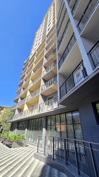 2-комнатная квартира по адресу Куликово поле пл. (площадь 72 м²) - Atlanta.ua - фото 19