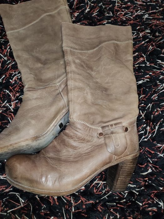 Botas da Salsa n.40