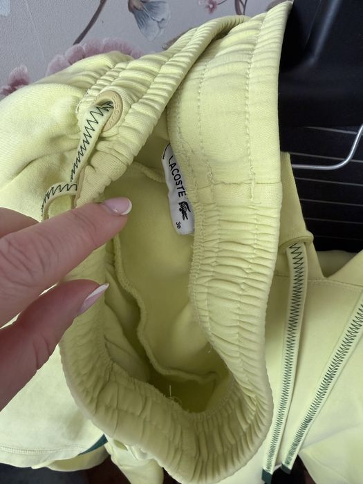 Lacoste original S