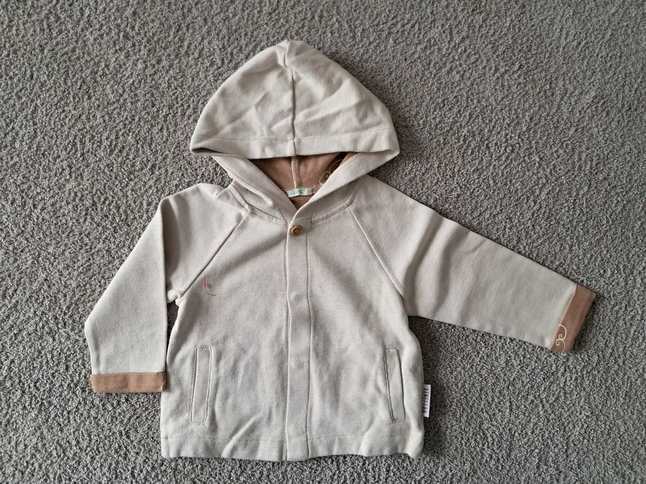 Roupa de bebé (menino) - Tam: 9-12 meses - NOVA