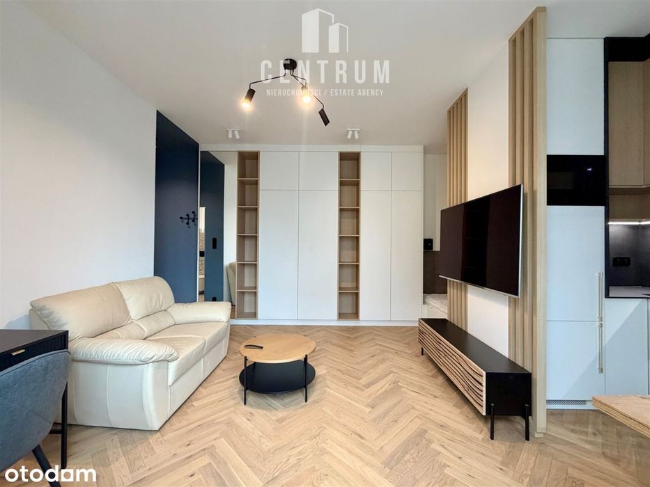 Centrum ul. Chopina Umcs,kul - Widok 2