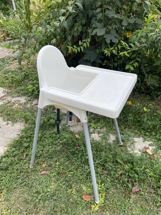 Стілець для годування IKEA Antilop